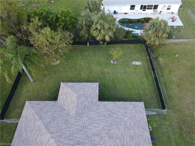 2049 NE 27th  TER, Cape Coral, FL 33909
