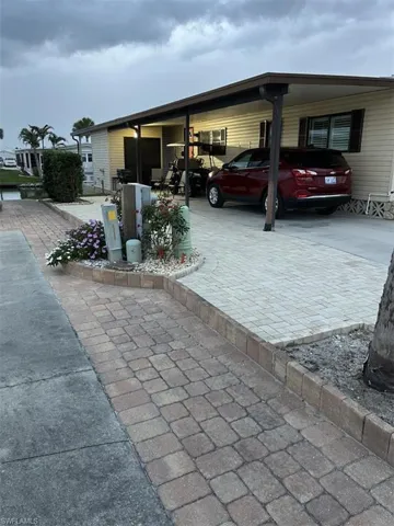 17920 Bryan Ct, Fort Myers Beach, Florida 33931