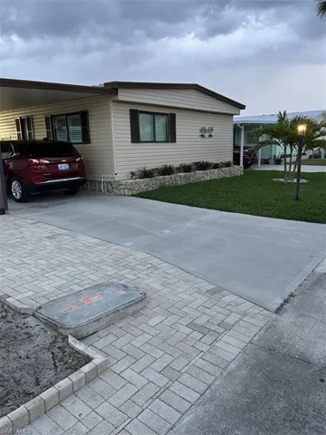 17920 Bryan Ct, Fort Myers Beach, Florida 33931