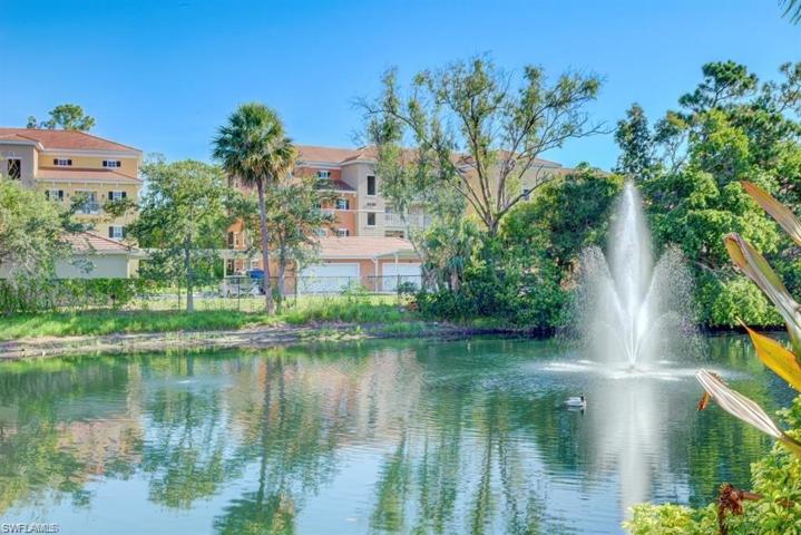 Community Pond