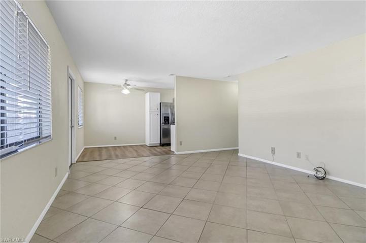 Living Room/Front Entry/Kitchen