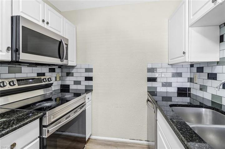 Updated Kitchen
