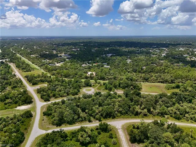Pilgrim Rd, North Port, Florida 34288