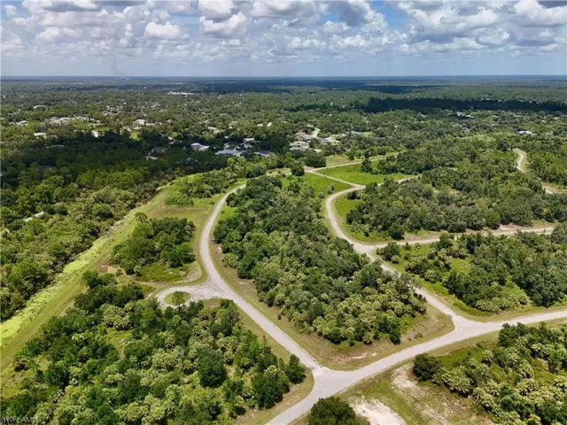 Pilgrim Rd, North Port, Florida 34288