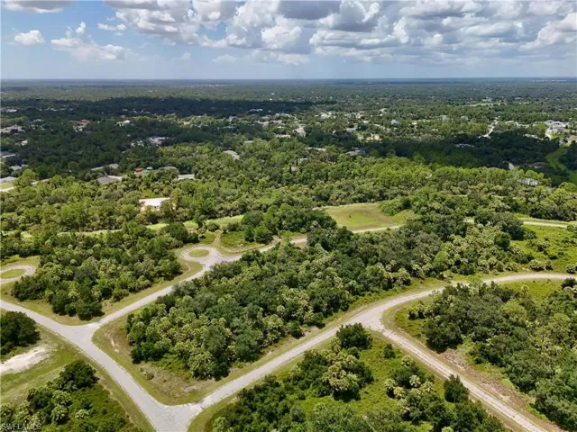 Pilgrim Rd, North Port, Florida 34288