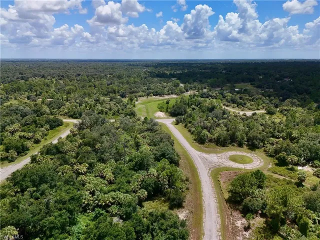 Pilgrim Rd, North Port, Florida 34288