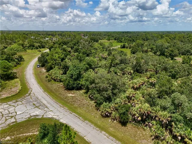 Pilgrim Rd, North Port, Florida 34288