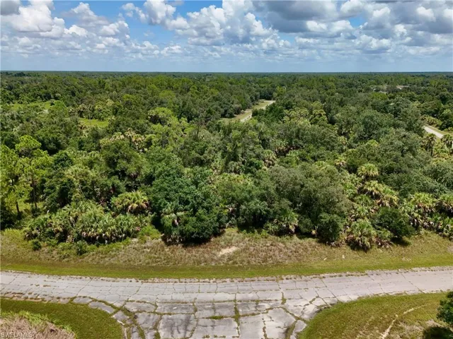 Pilgrim Rd, North Port, Florida 34288