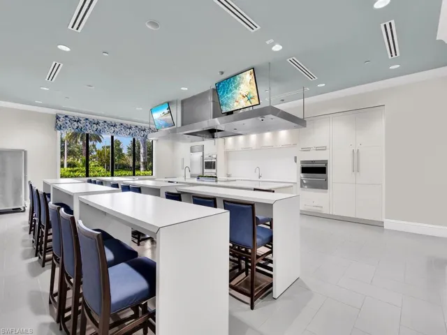 Cooking Room