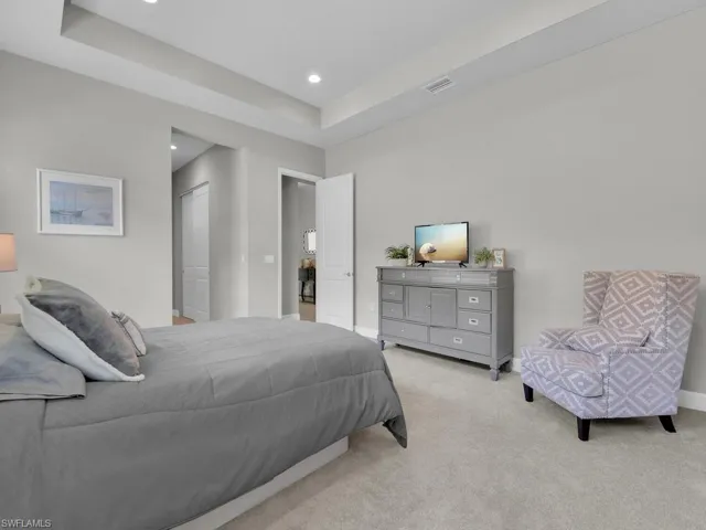 Master Suite