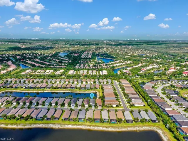 Highly Desired Neighborhood