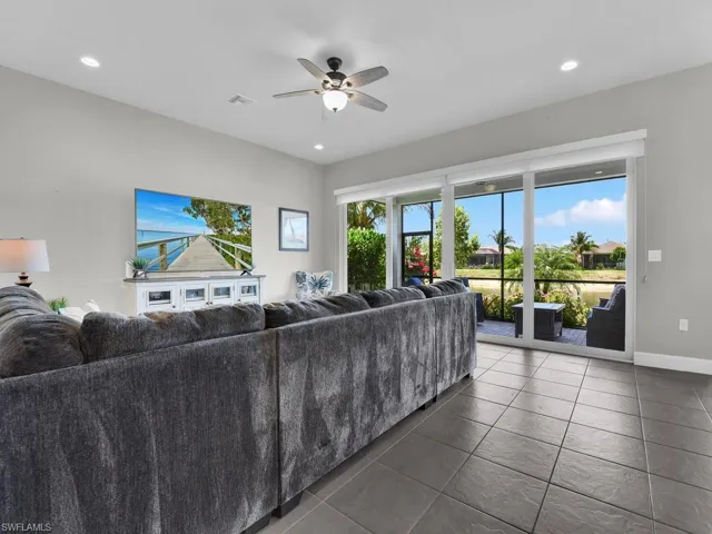 Great Room Design
