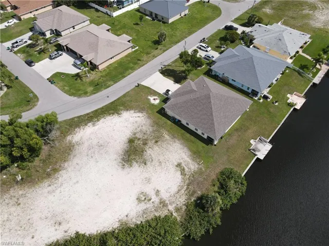 1101 SE 12th  LN, Cape Coral, FL 33990