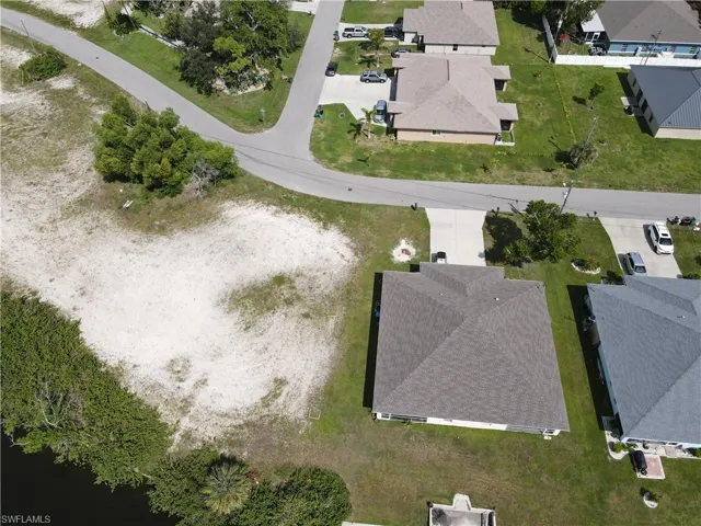 1101 SE 12th  LN, Cape Coral, FL 33990