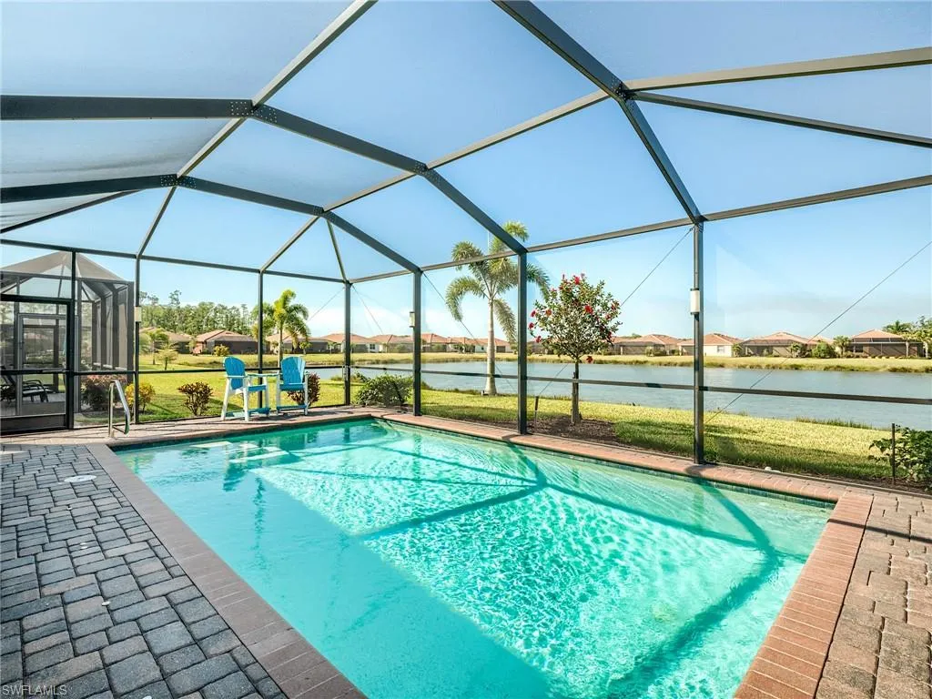 10517 Prato DR, Fort Myers, FL 33913,2025000327