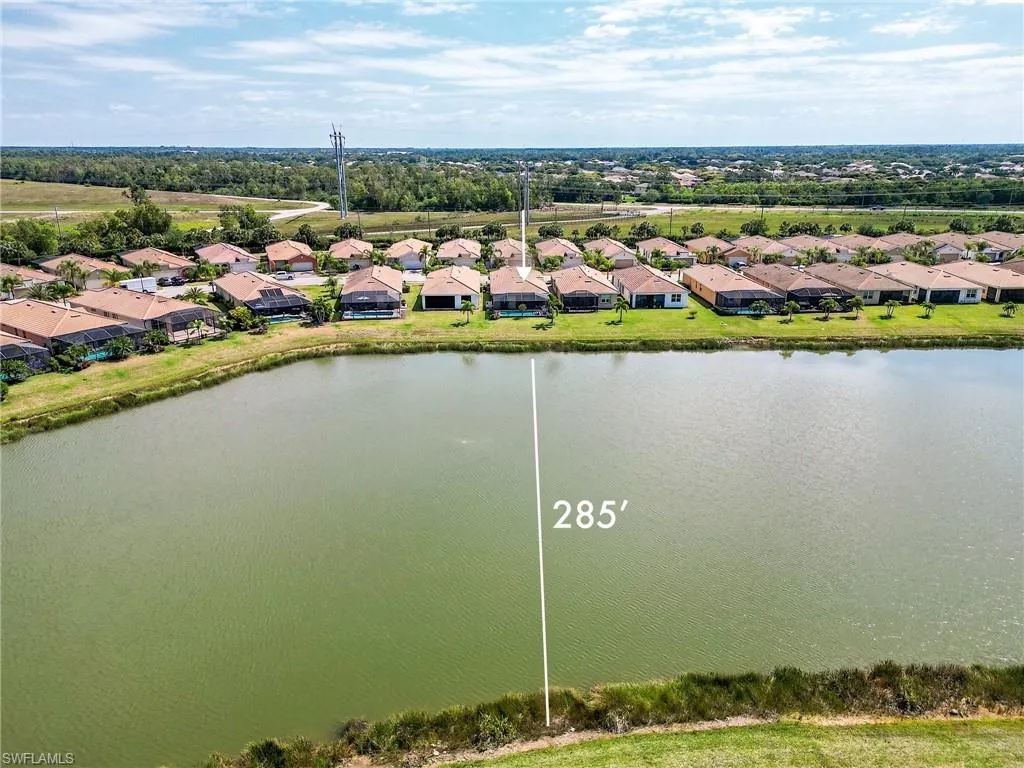 10517 Prato DR, Fort Myers, FL 33913,2025000327