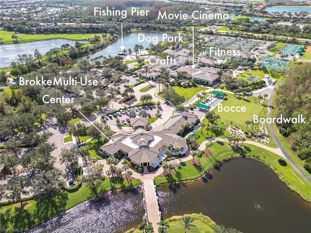 10517 Prato DR, Fort Myers, FL 33913,2025000327