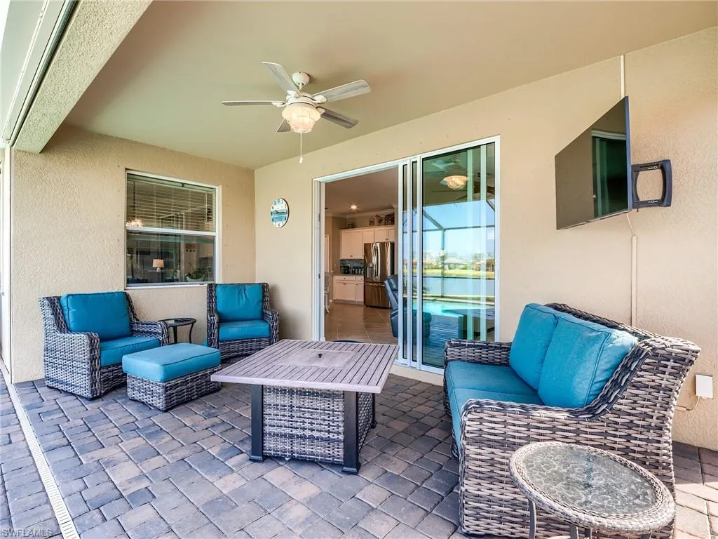 10517 Prato DR, Fort Myers, FL 33913,2025000327