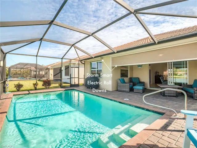 10517  Prato  DR, Fort Myers, FL 33913