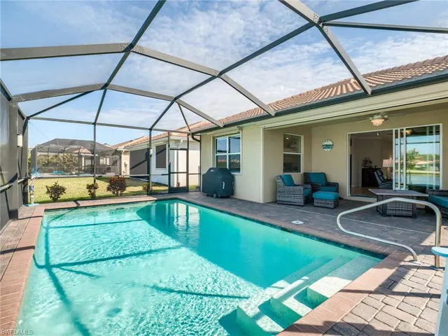 10517  Prato  DR, Fort Myers, FL 33913