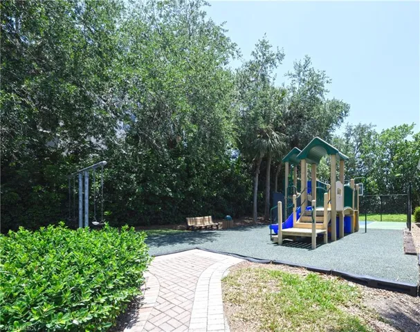Pelican Marsh Play Area