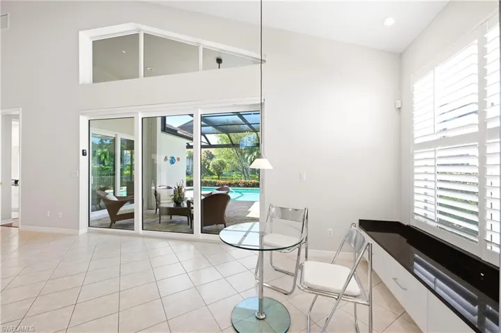 1960 Timarron Way, Naples, Florida 34109