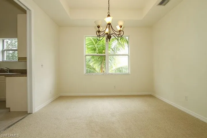 1315 Mariposa Cir 2-204, Naples, Florida 34105