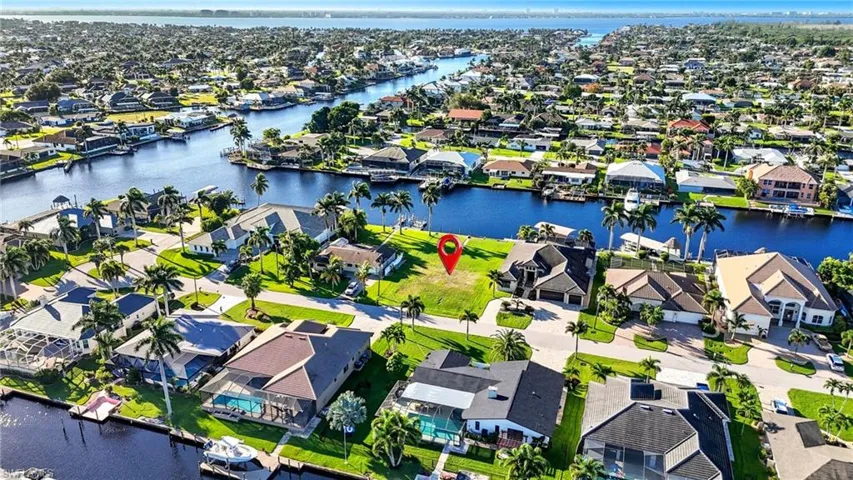 126 Sw 50th St, Cape Coral, Florida 33914