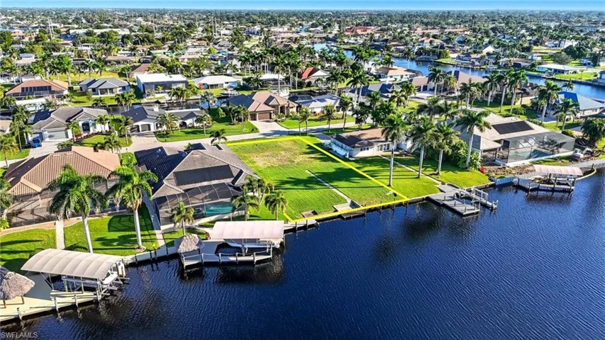 126 Sw 50th St, Cape Coral, Florida 33914