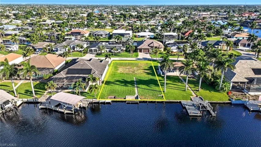 126 Sw 50th St, Cape Coral, Florida 33914