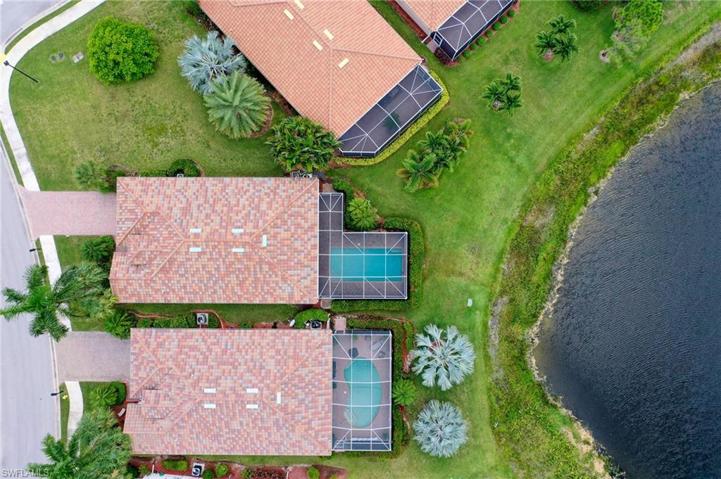 top aerial