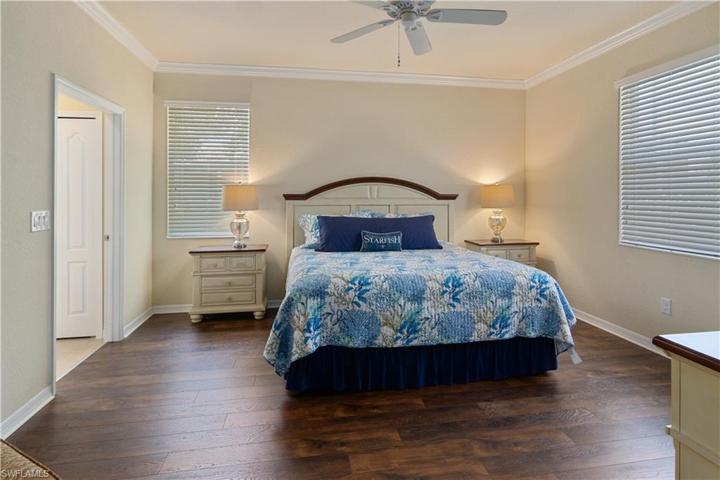 master suite