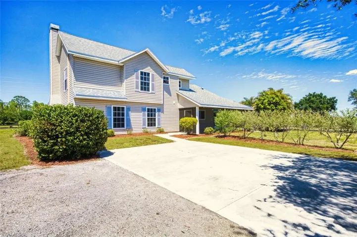 11740 Ruden Rd, North Fort Myers, Florida 33917