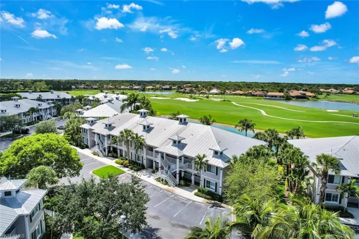 7925  Mahogany Run  LN, Naples, FL 34113