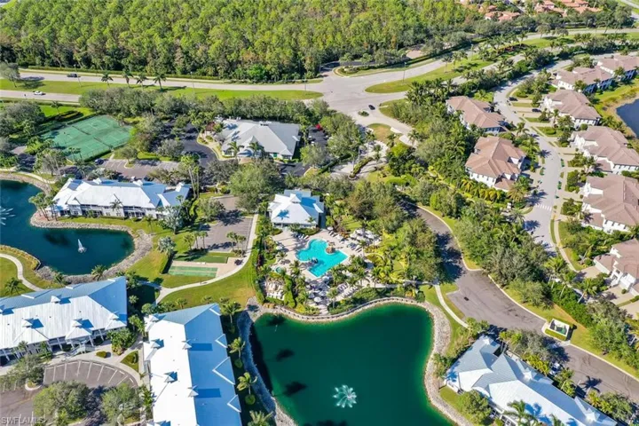 7925  Mahogany Run  LN, Naples, FL 34113