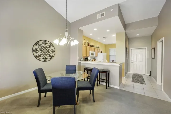 16491 Millstone Cir # 303, Fort Myers Fl 33908