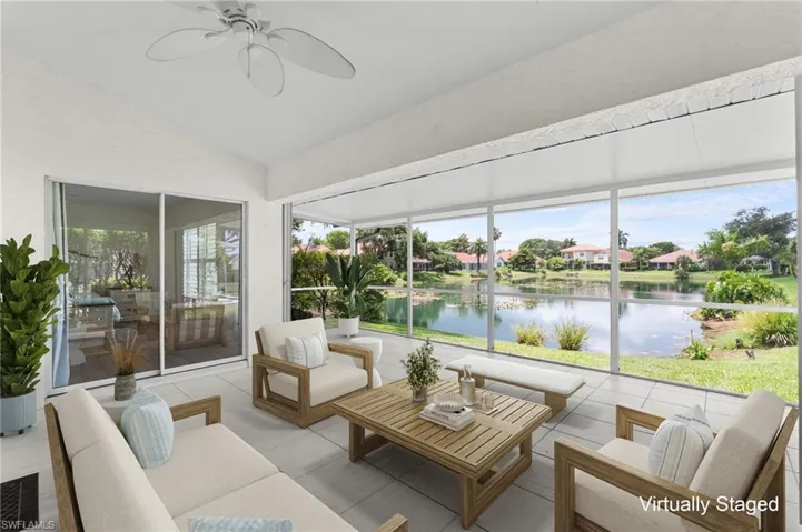 4907 Europa Dr, Naples, Florida 34105