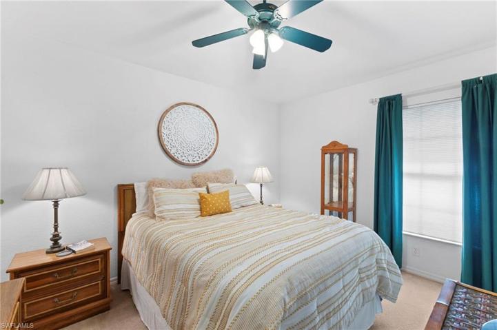 Guest Bedroom 1