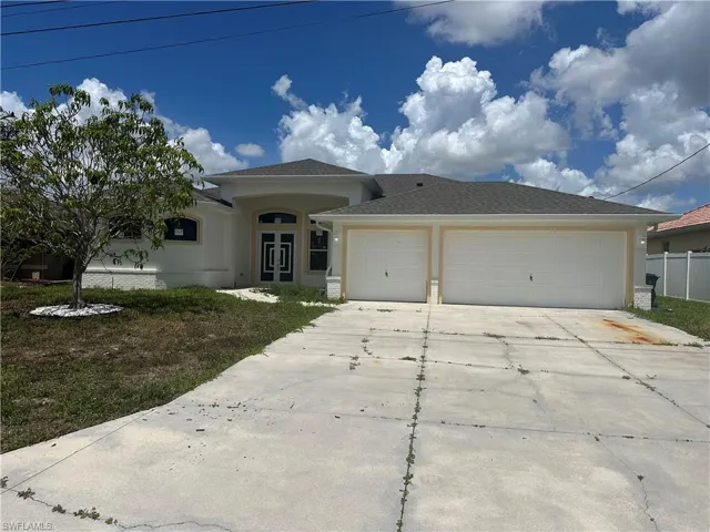 2220 18th Ave, Cape Coral, Florida 33990