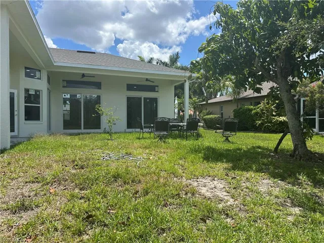 2220 18th Ave, Cape Coral, Florida 33990