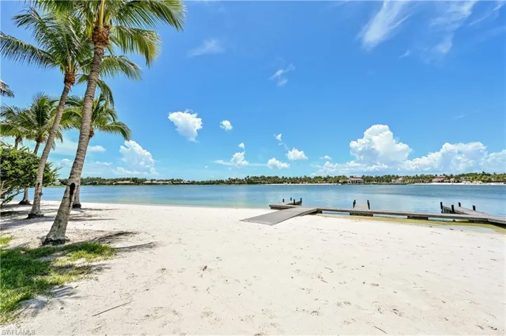 Miromar Lakes Golf Club
