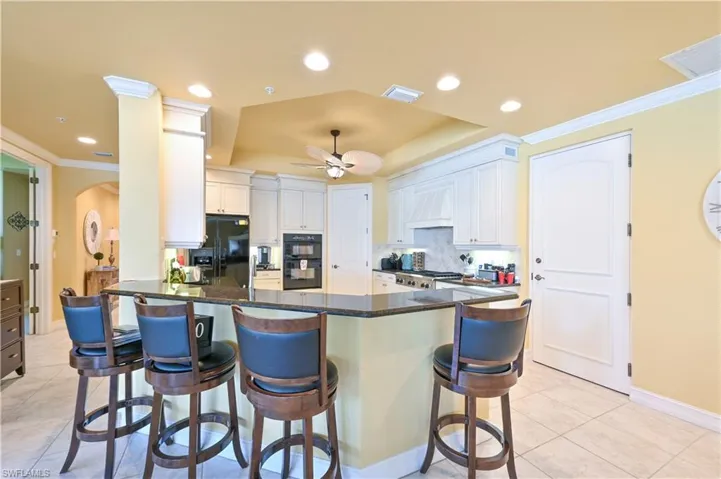 Miromar Lakes Gate House