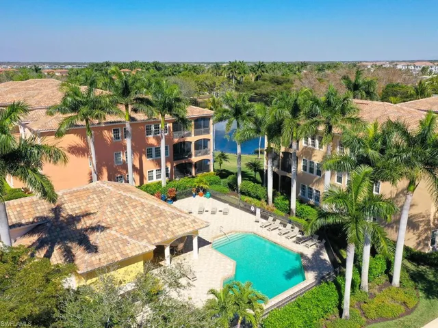 Miromar Lakes the #1 Community in the USA