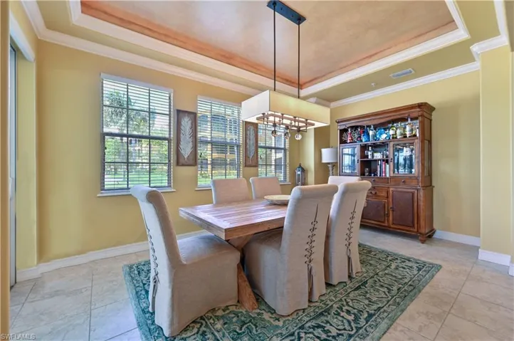 Beautiful sand beach