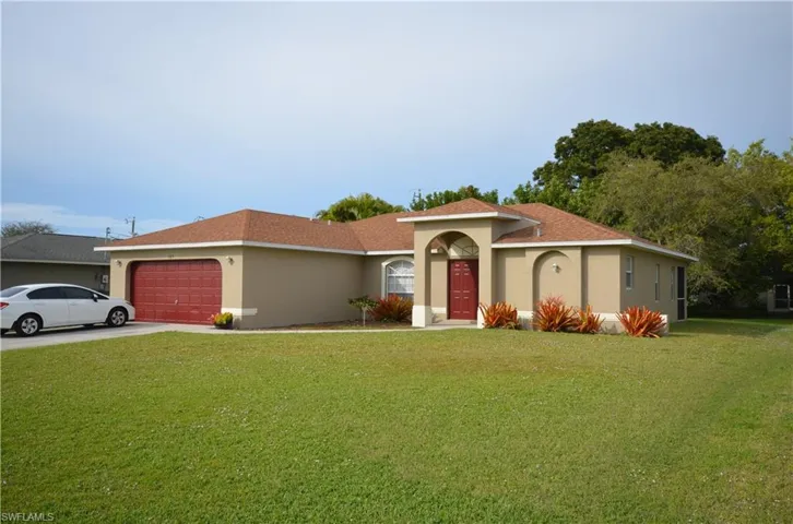 327 Se 31st Ter, Cape Coral, Florida 33904