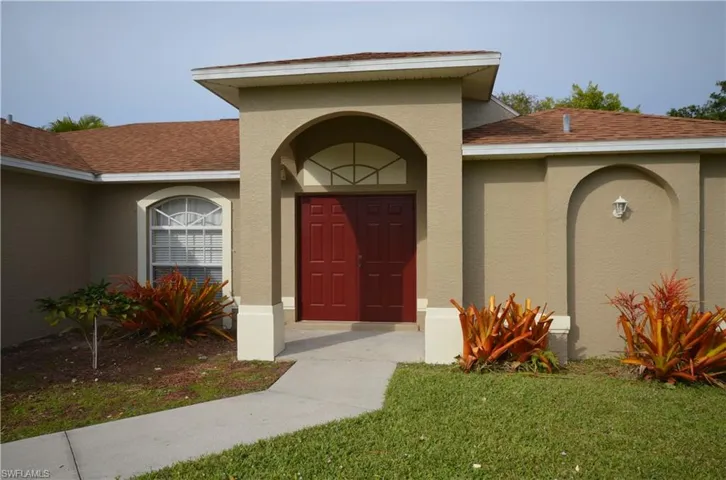 327 Se 31st Ter, Cape Coral, Florida 33904