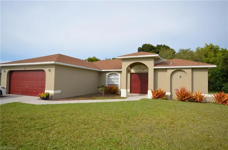 327 Se 31st Ter, Cape Coral, Florida 33904