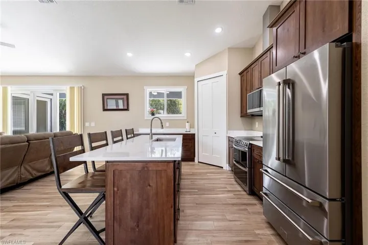 1008 Bucknell Ln, Labelle, Florida 33935