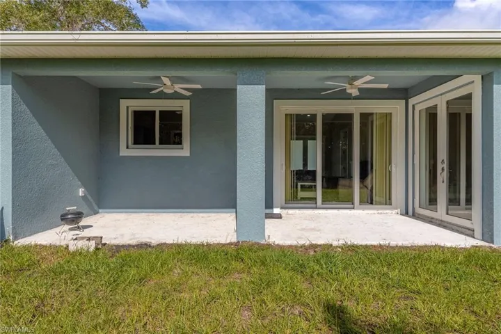 1008 Bucknell Ln, Labelle, Florida 33935