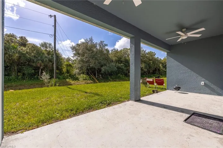 1008 Bucknell Ln, Labelle, Florida 33935